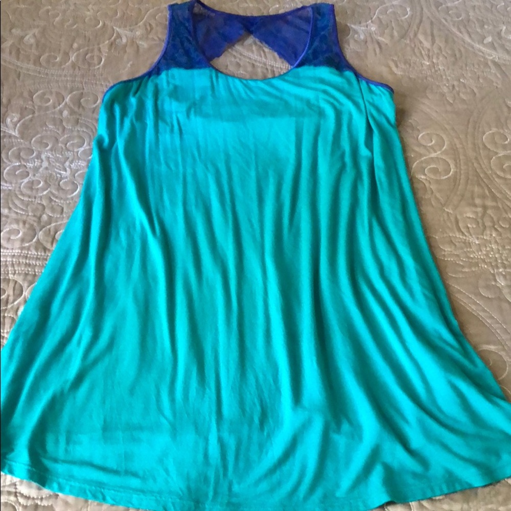 Soma Cool Nights chemise